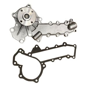 Engine Water Pump For Kubota V2403 Excavator 1e14173033 1k32173030 1k32173033