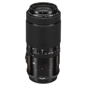 FUJIFILM GF 100-200mm f/5.6 R LM WR Lens