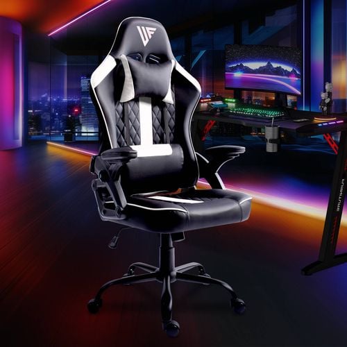 Advwin gaming chair racing style hotsell