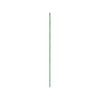 Jack 900 x 8mm Green PVC Coated Metal Garden Stake