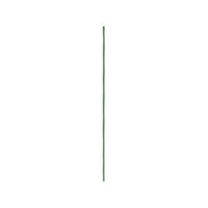 Jack 900 x 8mm Green PVC Coated Metal Garden Stake