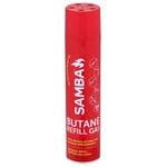 Samba 300ml Butane Lighter Gas Refill