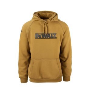 DeWALT Size XXL Clay 3D Hoodie