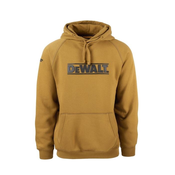 DeWALT Size XXL Clay 3D Hoodie