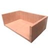 Scandia Warmbrite 200 Firebrick Set