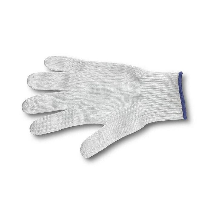 Victorinox Cut Resistant Soft Glove | White | Size Large 7.9036.l
