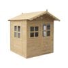 Hide & Seek Kids - Herbie Cubby House