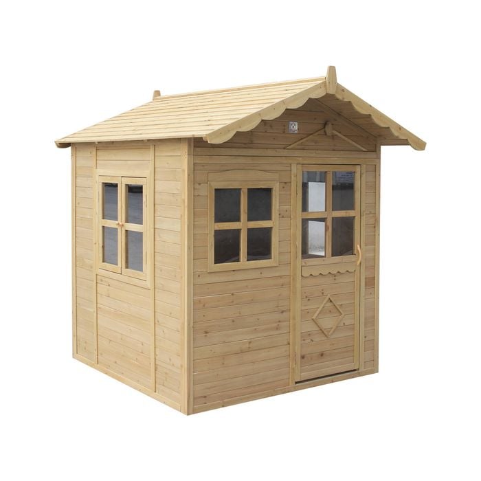 Hide & Seek Kids - Herbie Cubby House