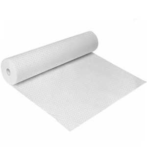 Provecta 300 Pack Disposable Bed Sheets 80x180cm White Non-Woven Massage Table Cover