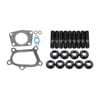 Turbo Charger Installation Stud & Gasket Kit For Mazda 3 2.3l Petrol