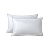 Accessorize Bedroom Collection Deluxe Hotel 2 Pack Soft  Pillow