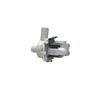 Washing Machine Water Drain Pump Assembly 0499200049, suits Electrolux, Westinghouse