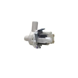 Washing Machine Water Drain Pump Assembly 0499200049, suits Electrolux, Westinghouse