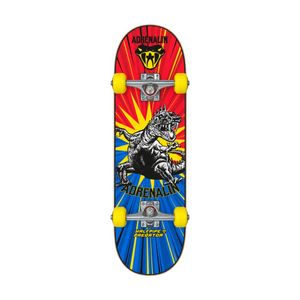 Adrenalin 79cm Halfpipe Skate Predator Sport Skateboard Teen/Adult/Children