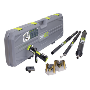 Can-Am Essential Plastering Kit