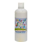 Boyle 500ml Snowball White Crafty Kid Washable Paint