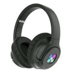 Moki Mixi Kids Volume Limited Wireless Headphones - Led Edition