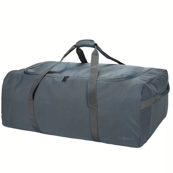 100l Travel Duffle Bag For Men And Women