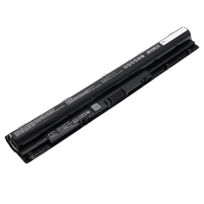Cameron Sino Gxvj3 Battery Replacement [cs-dev345nb]