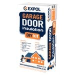 Expol Garage Door Insulation 28mm