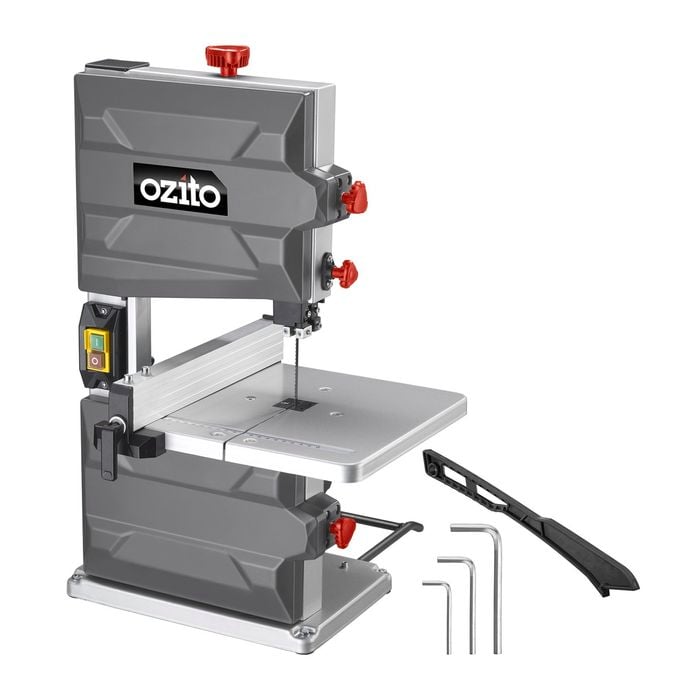 Ozito 250W 200mm 8" Bandsaw