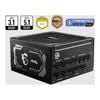 Msi Mag A1000gl Pcie5 Atx 80+ Gold Fully Mod Power Supply Unit