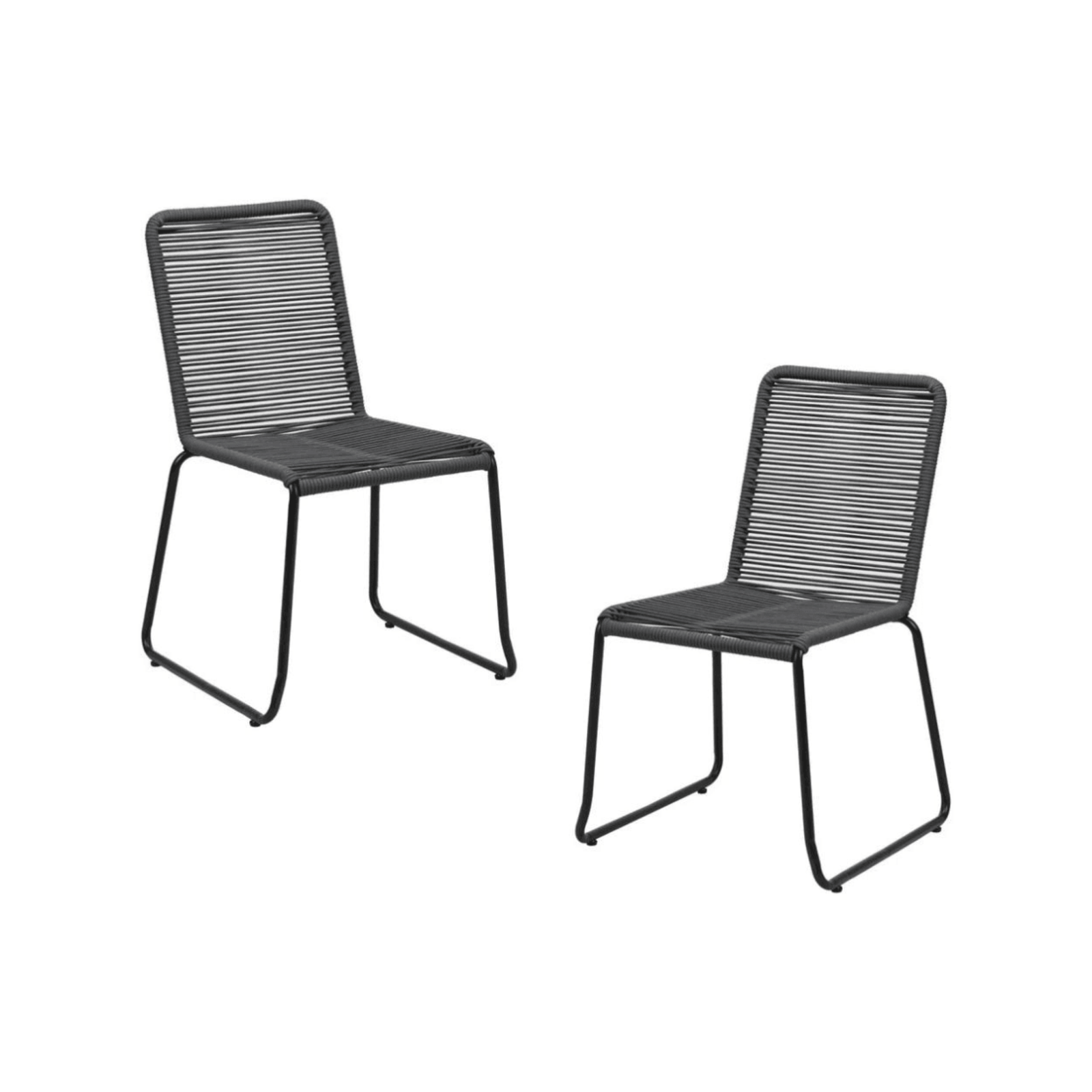 Rhombus wire dining chair bunnings hotsell