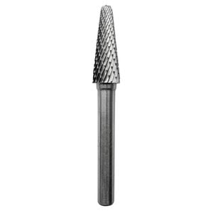 Josco 10 x 27mm Ball Nosed Carbide Burr