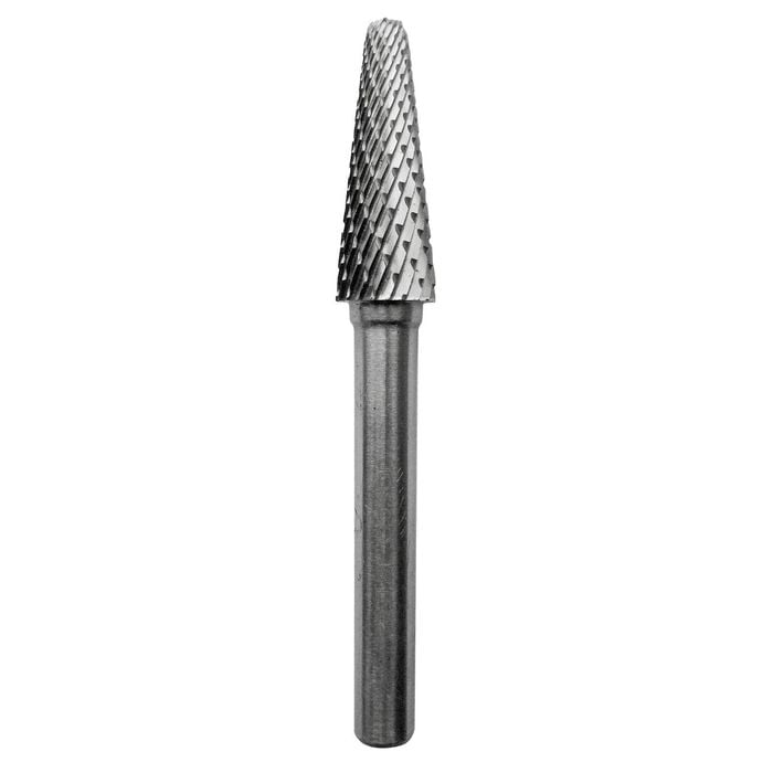 Josco 10 x 27mm Ball Nosed Carbide Burr