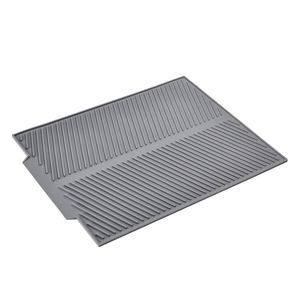 Practa Silicone Dish Drying Mat