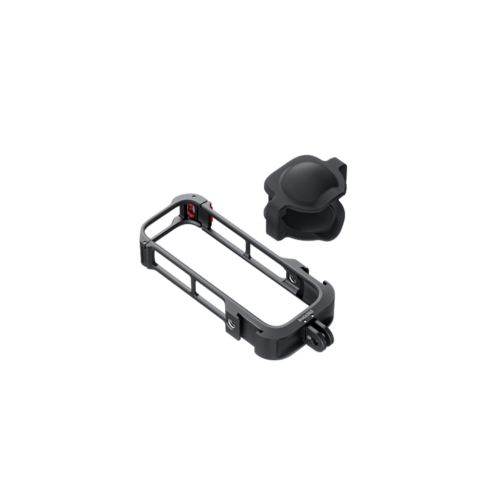 Insta360 X4 Utility Frame