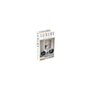 Elegant Collections Luxe Home Small Faux Décor Table Book Storage Box