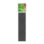 Croc Grip 400mm x 100mm Black Grip Treads - 3 Pack