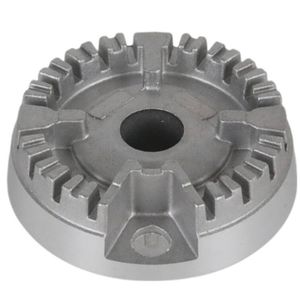 Emila Stove Cooktop Medium Burner Base 01P199, suits Glemgas