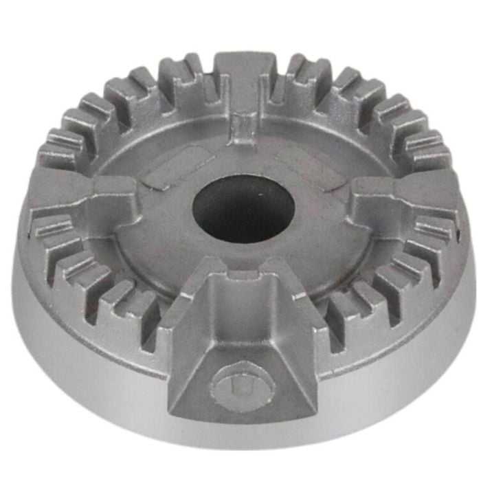 Emila Stove Cooktop Medium Burner Base 01P199, suits Glemgas
