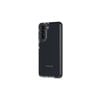 Tech21 Evocheck Phone Case For Samsung Galaxy S21 - Black