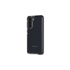Tech21 Evocheck Phone Case For Samsung Galaxy S21 - Black