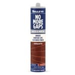 Selleys 440g Terracotta No More Gaps Bricks and Mortar Gap Filler