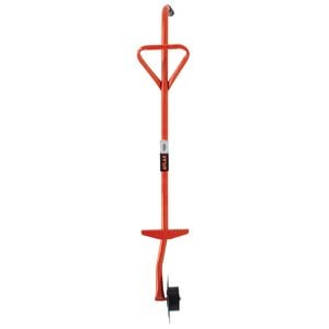 Atlas Trade Drop Forged Disc Edge Trimmer