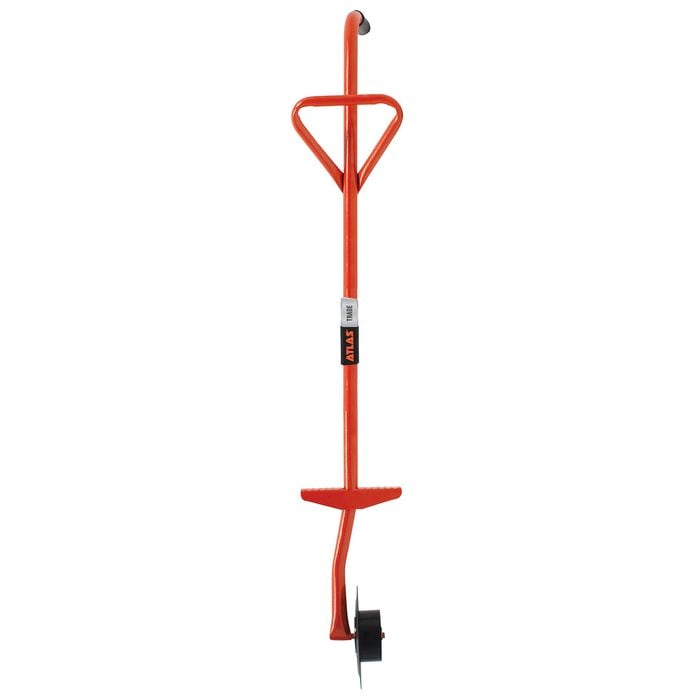 Atlas Trade Drop Forged Disc Edge Trimmer