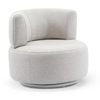 Onslow Outdoor 1 Seater Fabric Armchair Sandstone