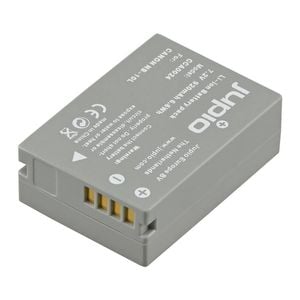 Jupio Li-Ion 7.2V 920mAh Rechargeable Battery For Canon NB-10L Camera