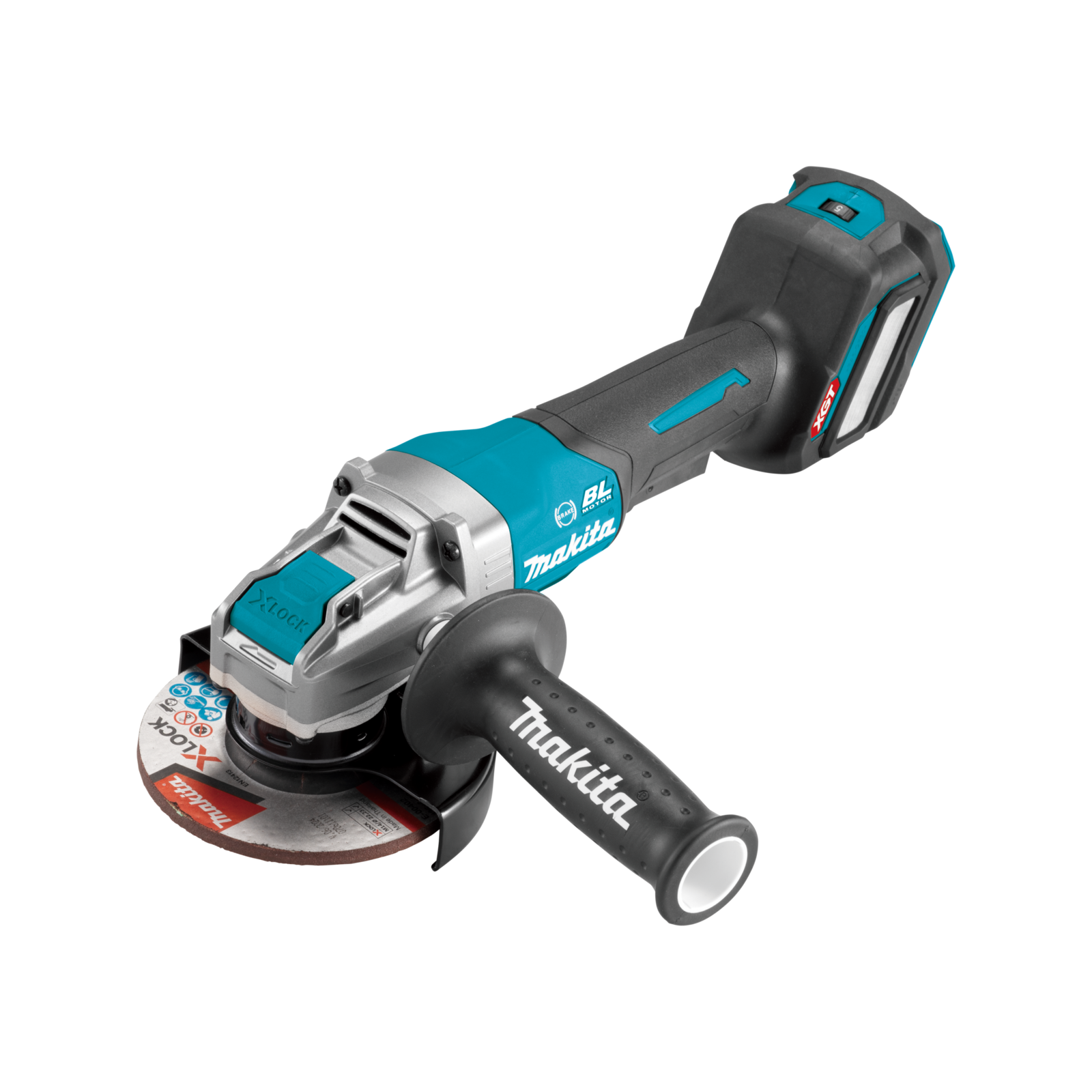 Makita 125mm (5
