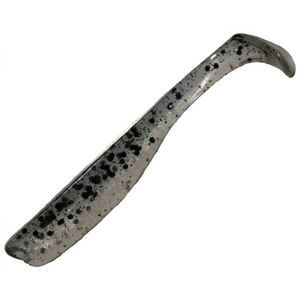 ZMan Slim SwimZ 2.5" Soft Plastic Fishing Lure Bad Shad