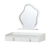 Artiss Dressing Table LED Mirror