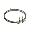 Oven Fan Forced Heating Element 806891275, suits Smeg