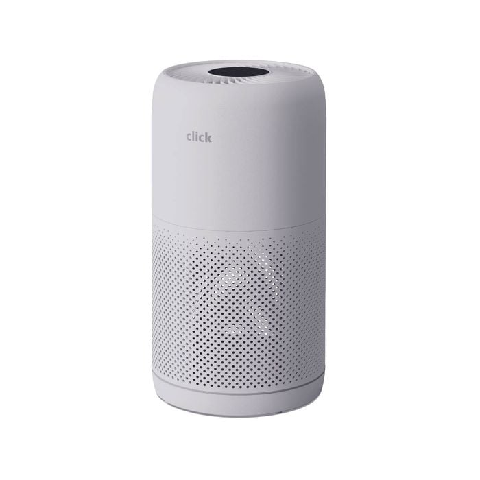 Click CADR 300 Air Purifier with HEPA Filter 