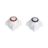 Robinhood Supertub Knob - 2 Pack