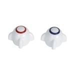 Robinhood Supertub Knob - 2 Pack