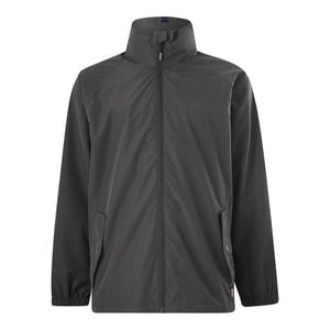 Citeco Men's Charcoal Water Repellant Shell Jacket - Size 3XL